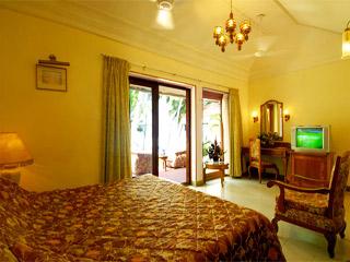 Hotel Samudra